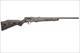 Savage 93R17 BVSS .17 HMR Gray Laminate 21" Stainless 96705 