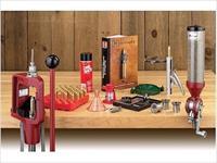 Hornady Lock-N-Load Classic Reloading Kit +500 FREE Bullets!