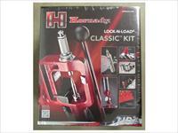 Hornady Lock-N-Load Classic Reloading Kit +500 FREE Bullets!