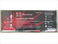 Hornady Lock-N-Load Classic Reloading Kit +500 FREE Bullets!