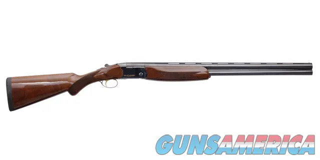 Weatherby Orion I Over/Under 12 Gauge 28" Walnut OR11228RGG