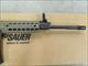 Sig Sauer FDE SIG516 Gen2 Patrol AR-15 5.56 NATO R516G2-16B-P-FD