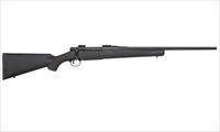 Mossberg Patriot Synthetic BLK .30-06 Springfield 22" 27892