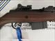 Springfield Armory M1A Loaded Parkerized & Walnut Stock .308 Win. MA9222