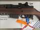 Springfield Armory M1A Loaded Parkerized & Walnut Stock .308 Win. MA9222