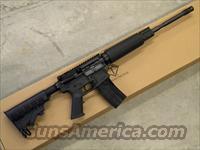 ATI M4 Flat Top Optics Ready AR-15 Carbine 5.56 NATO Img-1