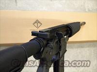 ATI M4 Flat Top Optics Ready AR-15 Carbine 5.56 NATO Img-5