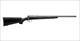 Savage B.MAG .17 WSM 22" Stainless 8 Rds Black Synthetic 96915