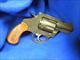 Armscor Rock Island M206 .38 Special Revolver