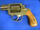 Armscor Rock Island M206 .38 Special Revolver