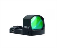 Viridian RFX 15 Green Dot Reflex Sight 981-0019