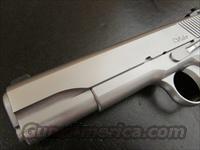 Dan Wesson Valor Stainless Full-Size 1911 .45 ACP/AUTO Img-7