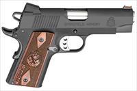 Springfield 1911 Range Officer Compact 9mm 4" 8Rds PI9125L