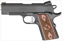 Springfield 1911 Range Officer Compact 9mm 4" 8Rds PI9125L
