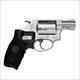 Smith & Wesson Model 637 CT Crimson Trace AirWeight .38 Special +P 163052