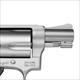 Smith & Wesson Model 637 CT Crimson Trace AirWeight .38 Special +P 163052