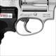 Smith & Wesson Model 637 CT Crimson Trace AirWeight .38 Special +P 163052