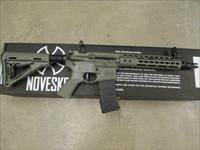 Noveske N4 AR-15/M4 THE "JOHNNY" RIFLE 10.5" .300 BLK SBR