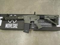 Noveske N4 AR-15/M4 THE "JOHNNY" RIFLE 10.5" .300 BLK SBR