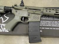 Noveske N4 AR-15/M4 THE "JOHNNY" RIFLE 10.5" .300 BLK SBR
