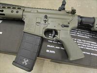 Noveske N4 AR-15/M4 THE "JOHNNY" RIFLE 10.5" .300 BLK SBR
