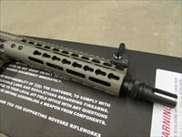 Noveske N4 AR-15/M4 THE "JOHNNY" RIFLE 10.5" .300 BLK SBR