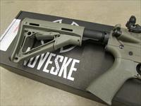Noveske N4 AR-15/M4 THE "JOHNNY" RIFLE 10.5" .300 BLK SBR