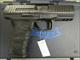 Walther PPQ 45 M2 4.25" Black .45 ACP/AUTO 2807076