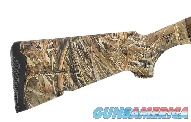 Franchi Affinity 3.5 Semi-Auto 12 GA Realtree Max-5 28" Mid Bronze 41412