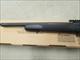 Savage Model Mark II FV-SR Bolt-Action .22LR Threaded Barrel