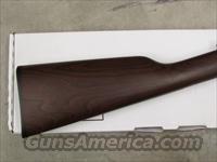 Henry Pump-Action Octagon Barrel .22 Short, Long & LR