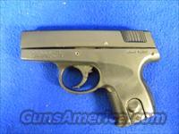 Used Smith & Wesson Sigma 380