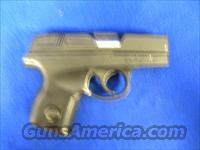 Used Smith & Wesson Sigma 380