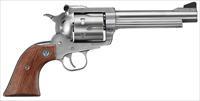 Ruger New Model Super Blackhawk .44 Mag 5.5" Stainless 6 Rds 0811