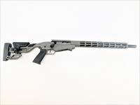 Ruger Precision Rifle .22 WMR 18" Gun Metal Grey 8405 