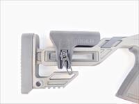 Ruger Precision Rifle .22 WMR 18" Gun Metal Grey 8405 