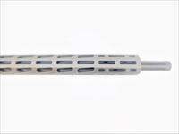 Ruger Precision Rifle .22 WMR 18" Gun Metal Grey 8405 