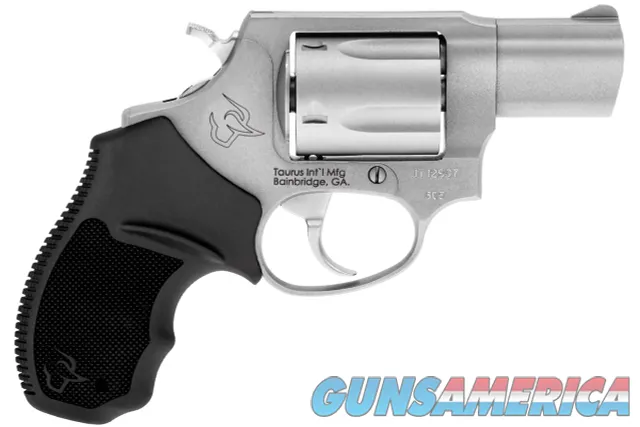 Taurus Model 605 .357 Magnum 2" Matte Stainless 5 Rds 2-605029