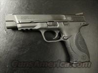 Smith & Wesson Model M&P9 Pro Series 5 9mm Img-2