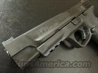 Smith & Wesson Model M&P9 Pro Series 5 9mm Img-3