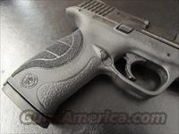Smith & Wesson Model M&P9 Pro Series 5 9mm Img-4