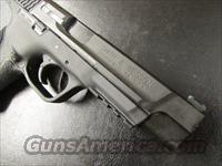 Smith & Wesson Model M&P9 Pro Series 5 9mm Img-5
