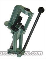 RCBS Rock Chucker Supreme Reloading Press