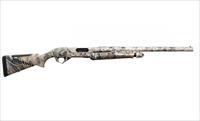 Benelli SuperNova 24" Realtree APG ComforTech Pump-Action 12 Gauge 20131 