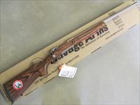 Savage Arms Model 12 Varmint Low Profile 26 SS  .204 Ruger 18466 Img-1