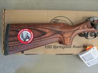 Savage Arms Model 12 Varmint Low Profile 26 SS  .204 Ruger 18466 Img-3
