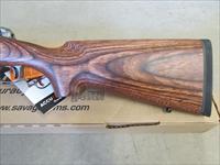 Savage Arms Model 12 Varmint Low Profile 26 SS  .204 Ruger 18466 Img-4