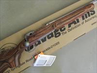 Savage Arms Model 12 Varmint Low Profile 26 SS  .204 Ruger 18466 Img-5