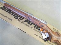 Savage Arms Model 12 Varmint Low Profile 26 SS  .204 Ruger 18466 Img-6