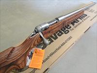 Savage Arms Model 12 Varmint Low Profile 26 SS  .204 Ruger 18466 Img-10